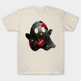 Invisible Ghost T-Shirt